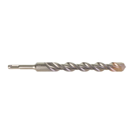 milwaukee punte sds plus m2 2 taglienti