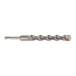 milwaukee punte sds plus m2 2 taglienti
