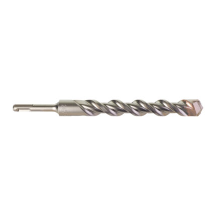 milwaukee punte sds plus m2 2 taglienti