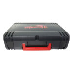 Milwaukee Carrying Cases
