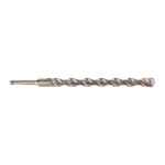 milwaukee punte sds plus m2 2 taglienti
