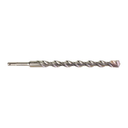 milwaukee punte sds plus m2 2 taglienti
