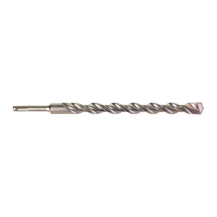milwaukee punte sds plus m2 2 taglienti milwaukee punte sds plus m2 2 taglienti