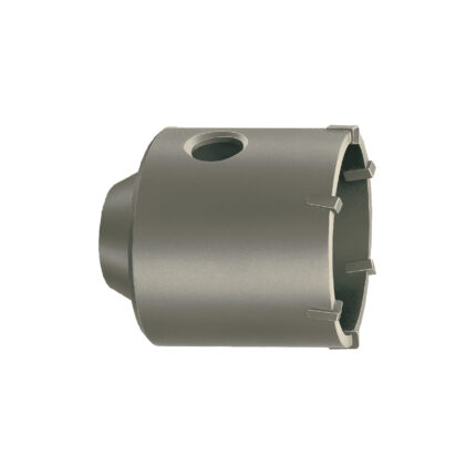 milwaukee punte corona tct sds plus