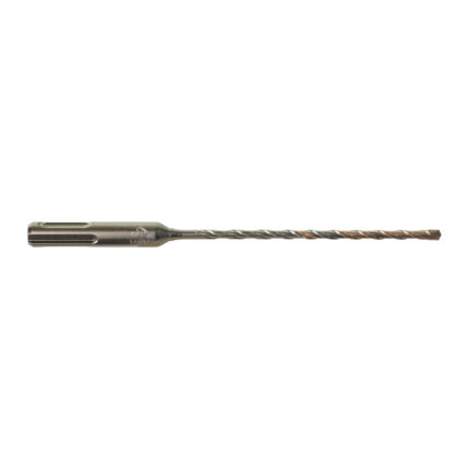 milwaukee punte sds plus m2 2 taglienti