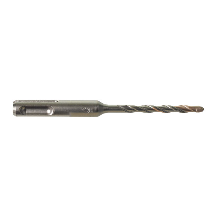 milwaukee punte sds plus m2 2 taglienti milwaukee punte sds plus m2 2 taglienti