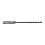 milwaukee punte sds plus m2 2 taglienti