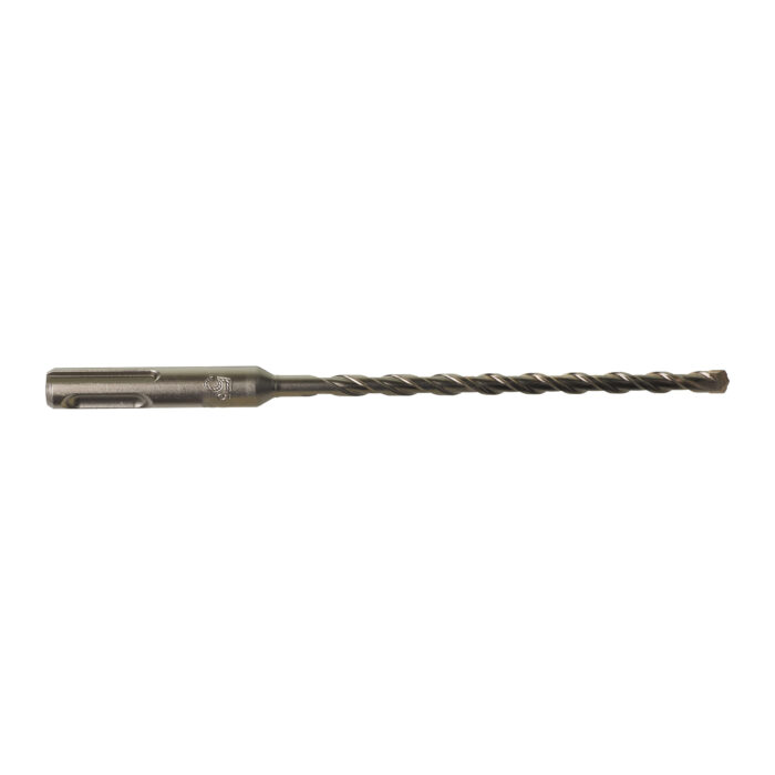 milwaukee punte sds plus m2 2 taglienti milwaukee punte sds plus m2 2 taglienti