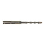 milwaukee punte sds plus m2 2 taglienti