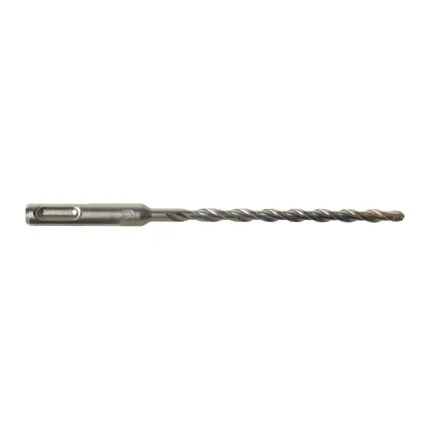 milwaukee punte sds plus m2 2 taglienti