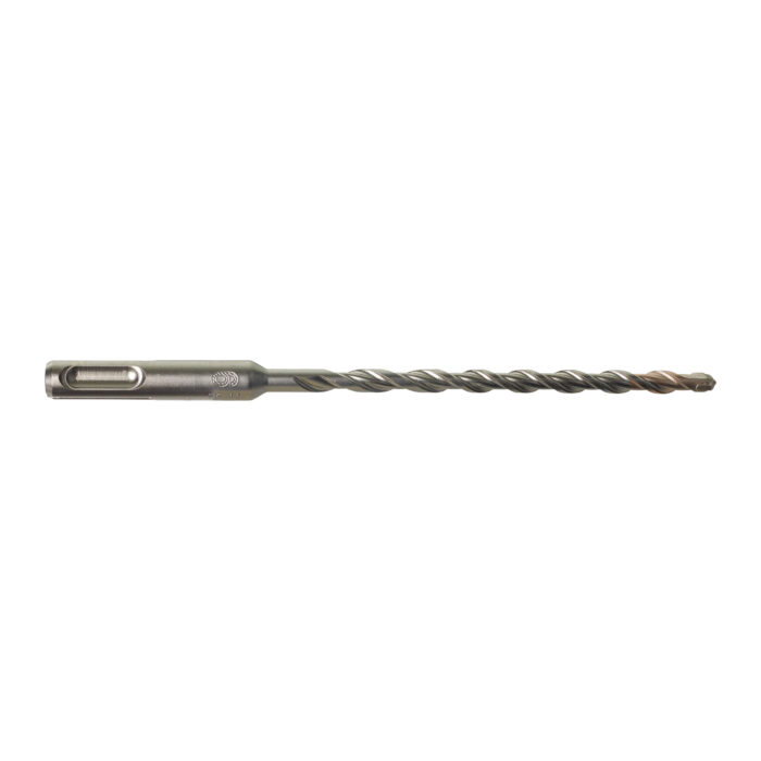 milwaukee punte sds plus m2 2 taglienti milwaukee punte sds plus m2 2 taglienti