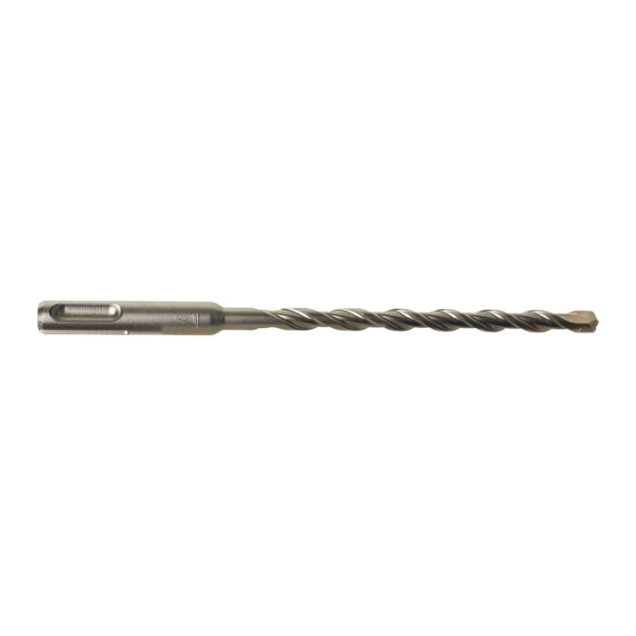 milwaukee punte sds plus m2 2 taglienti milwaukee punte sds plus m2 2 taglienti
