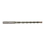 milwaukee punte sds plus m2 2 taglienti