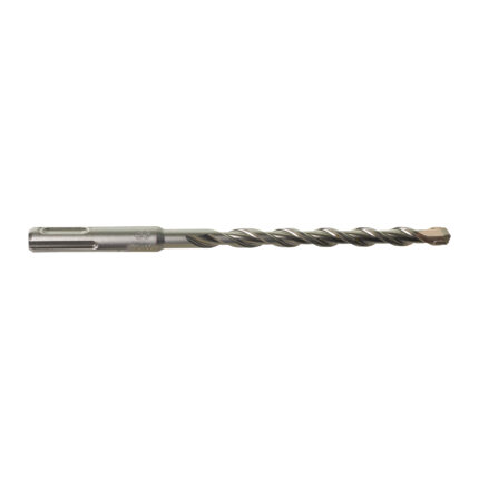 milwaukee punte sds plus m2 2 taglienti