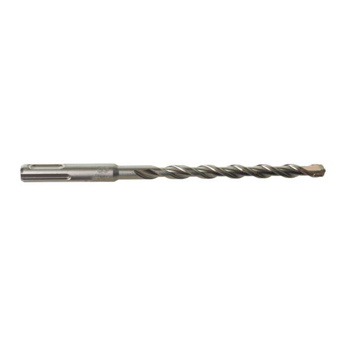 milwaukee punte sds plus m2 2 taglienti milwaukee punte sds plus m2 2 taglienti