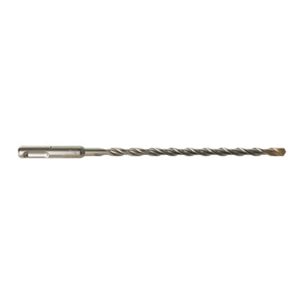 milwaukee punte sds plus m2 2 taglienti