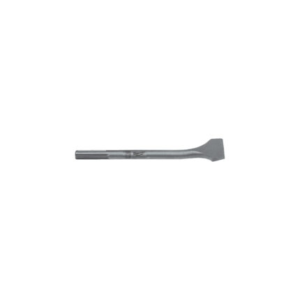 milwaukee scalpello a spatola sds max