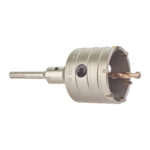 milwaukee set punte corona tct sds plus