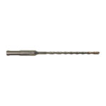 milwaukee punte sds plus m2 2 taglienti