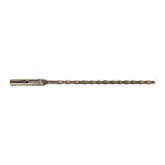 milwaukee punte sds plus m2 2 taglienti