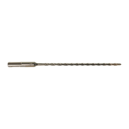 milwaukee punte sds plus m2 2 taglienti