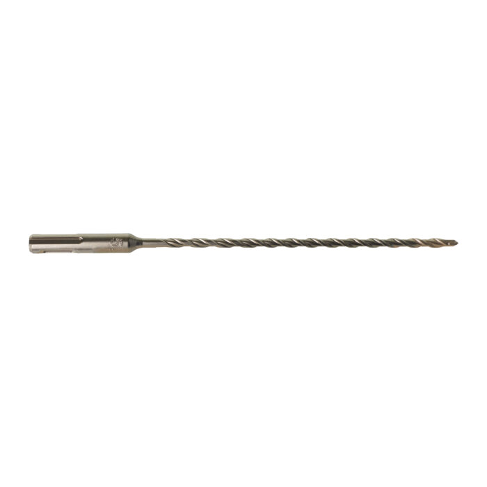 milwaukee punte sds plus m2 2 taglienti milwaukee punte sds plus m2 2 taglienti