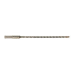 milwaukee punte sds plus m2 2 taglienti