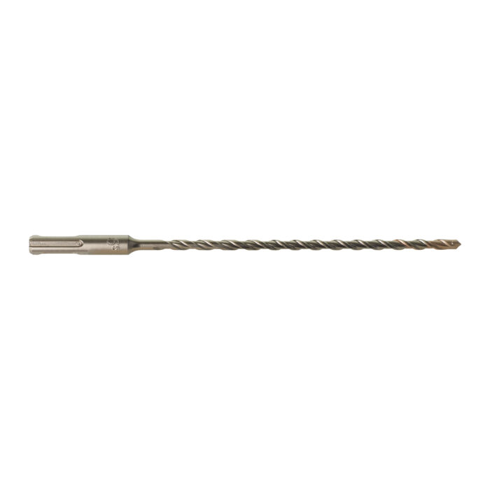 milwaukee punte sds plus m2 2 taglienti milwaukee punte sds plus m2 2 taglienti