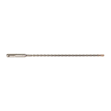milwaukee punte sds plus m2 2 taglienti
