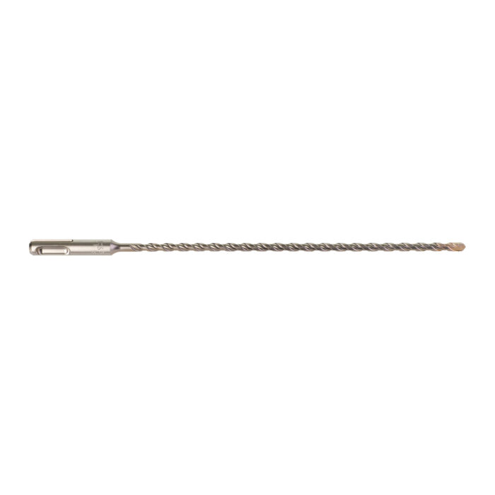 milwaukee punte sds plus m2 2 taglienti milwaukee punte sds plus m2 2 taglienti
