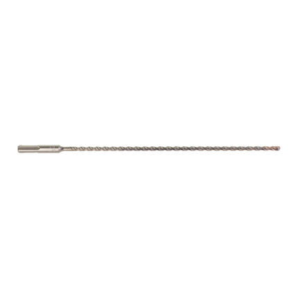 milwaukee punte sds plus m2 2 taglienti