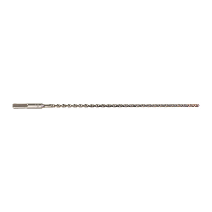 milwaukee punte sds plus m2 2 taglienti milwaukee punte sds plus m2 2 taglienti