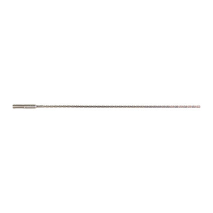 milwaukee punte sds plus m2 2 taglienti