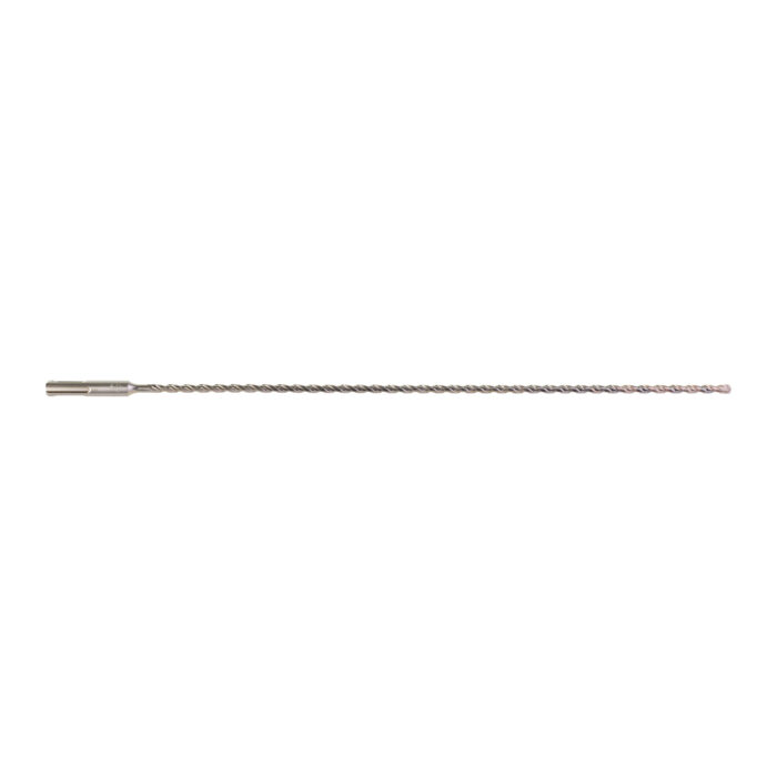 milwaukee punte sds plus m2 2 taglienti milwaukee punte sds plus m2 2 taglienti