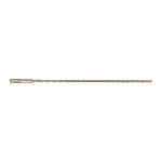milwaukee punte sds plus m2 2 taglienti
