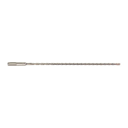 milwaukee punte sds plus m2 2 taglienti