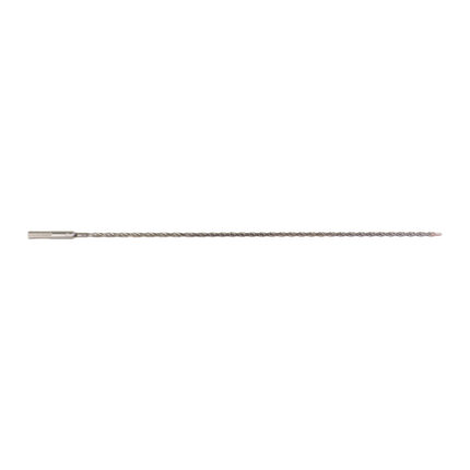 milwaukee punte sds plus m2 2 taglienti