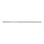 milwaukee punte sds plus m2 2 taglienti