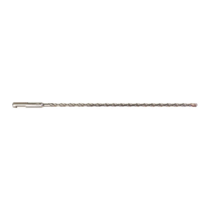 milwaukee punte sds plus m2 2 taglienti
