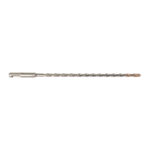 milwaukee punte sds plus m2 2 taglienti