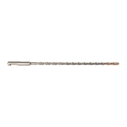 milwaukee punte sds plus m2 2 taglienti