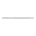 milwaukee punte sds plus m2 2 taglienti