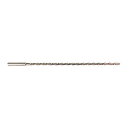 milwaukee punte sds plus m2 2 taglienti