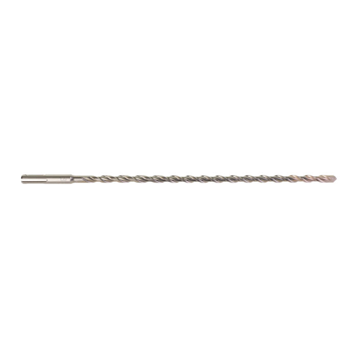 milwaukee punte sds plus m2 2 taglienti milwaukee punte sds plus m2 2 taglienti