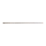 milwaukee punte sds plus m2 2 taglienti