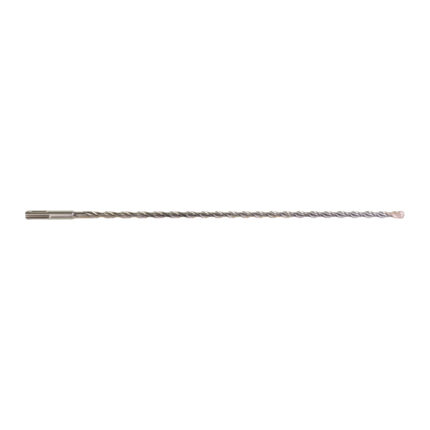 milwaukee punte sds plus m2 2 taglienti