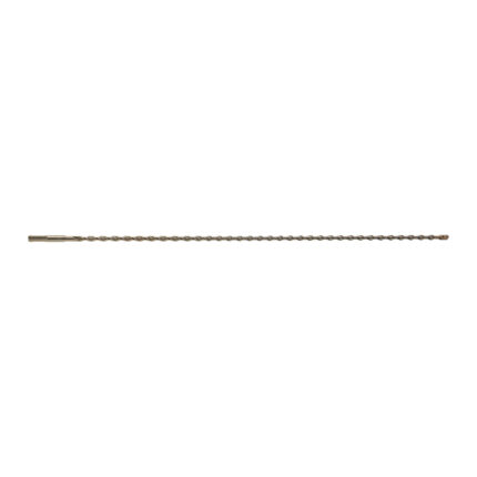 milwaukee punte sds plus m2 2 taglienti