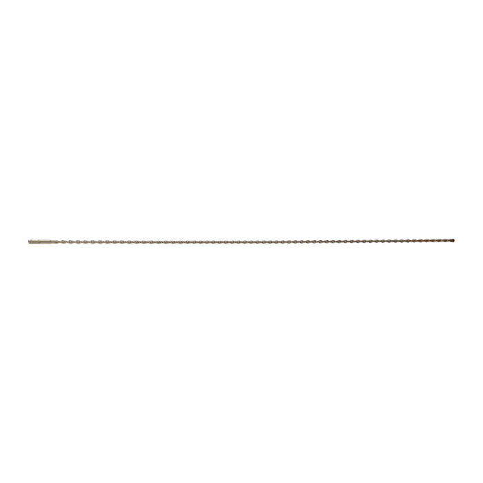 milwaukee punte sds plus m2 2 taglienti milwaukee punte sds plus m2 2 taglienti