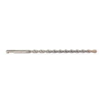 milwaukee punte sds plus m2 2 taglienti