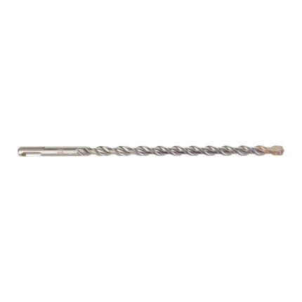 milwaukee punte sds plus m2 2 taglienti